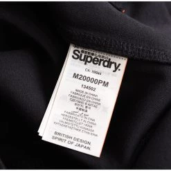 Superdry Jacket Sweater SPD-M20000PM