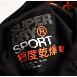 Superdry Coat SPD-M20003PM 16 Superdry Coat SPD-M20003PM