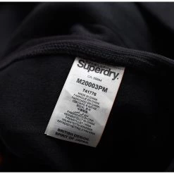 Superdry Coat SPD-M20003PM 20 Superdry Coat SPD-M20003PM
