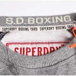 Superdry Sweater SPD-M20003TNF2