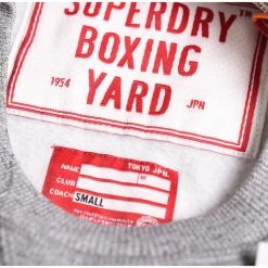 Superdry Sweater SPD-M20003TNF2