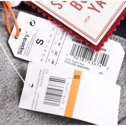 Superdry Sweater SPD-M20003TNF2