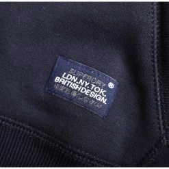 Superdry Sweater SPD-M20005PN