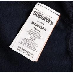 Superdry Sweater SPD-M20005PN