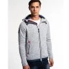 Hoodies Superdry Storm Double Zip Hoodie 2 Hoodies Superdry Storm Double Zip Hoodie