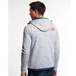 Hoodies Superdry Storm Double Zip Hoodie