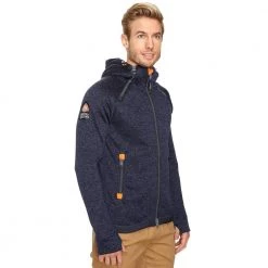 Hoodies Superdry Storm Double Zip Hoodie