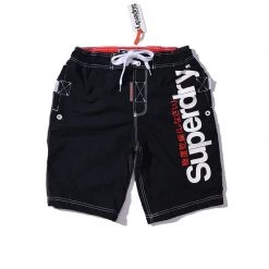 Superdry Shorts SPD-M30MP021F4