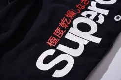 Superdry Shorts SPD-M30MP021F4