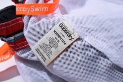 Superdry Shorts SPD-M30MP021F4