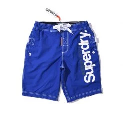 Superdry Shorts SPD-M30MP021F4
