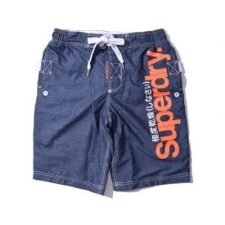 Superdry Shorts SPD-M30MP021F4
