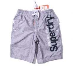 Superdry Shorts SPD-M30MP021F4