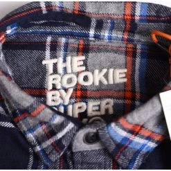 Superdry Long Sleeve Shirt M40001BN