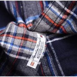 Superdry Long Sleeve Shirt M40001BN