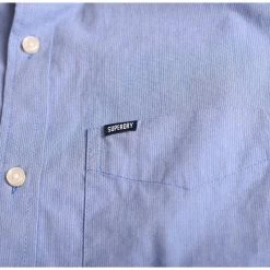 Superdry Long Sleeve Shirt M40006ONF4