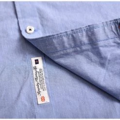 Superdry Long Sleeve Shirt M40006ONF4