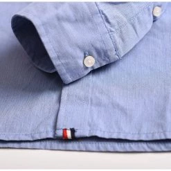 Superdry Long Sleeve Shirt M40006ONF4