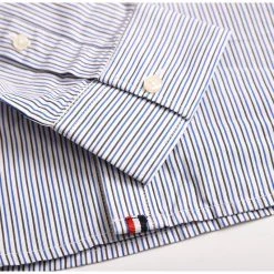 Superdry Long Sleeve Shirt M40006ONF4