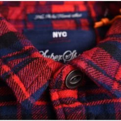 Superdry Long Sleeve Shirt M40017ENF2