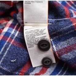 Superdry Long Sleeve Shirt M40017ENF2