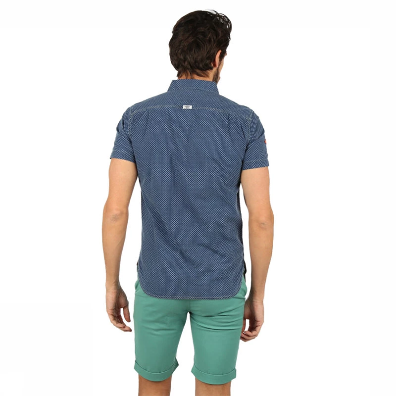 Superdry Shirt M40MO015F1 5 Superdry Shirt M40MO015F1