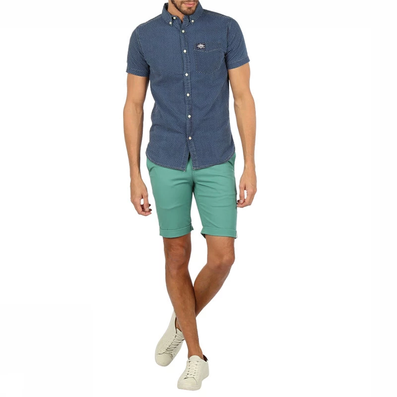 Superdry Shirt M40MO015F1 6 Superdry Shirt M40MO015F1