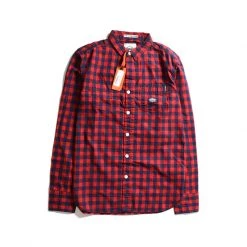 Superdry Long Sleeve Shirt M40MR002