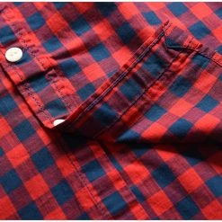 Superdry Long Sleeve Shirt M40MR002