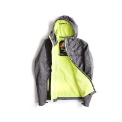 Superdry Loose Coat M50000ZNF3