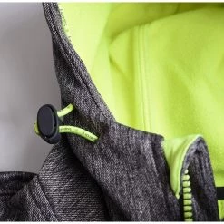 Superdry Loose Coat M50000ZNF3