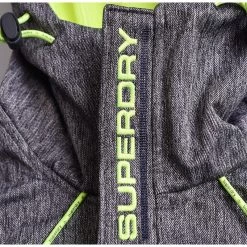 Superdry Loose Coat M50000ZNF3