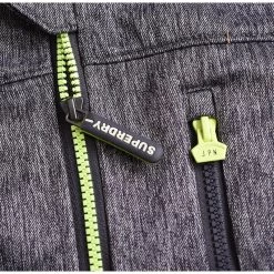 Superdry Loose Coat M50000ZNF3