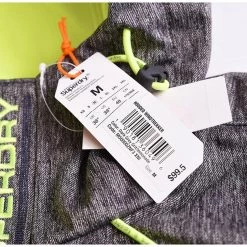 Superdry Loose Coat M50000ZNF3