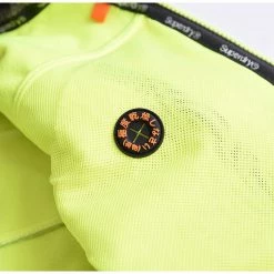 Superdry Loose Coat M50000ZNF3