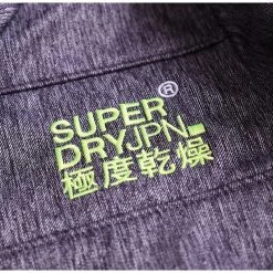 Superdry Loose Coat M50000ZNF3