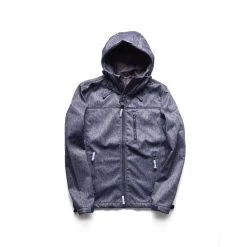 Superdry Loose Coat M50000ZNF3