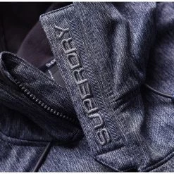 Superdry Loose Coat M50000ZNF3