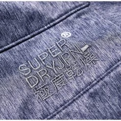 Superdry Loose Coat M50000ZNF3