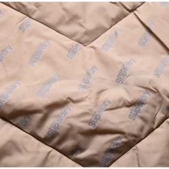 Superdry Cotton-padded Clothes M50001GNF2