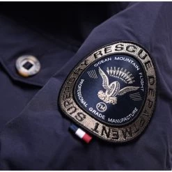 Superdry Cotton-padded Clothes M50001GNF2