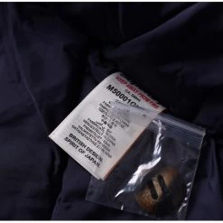 Superdry Cotton-padded Clothes M50001GNF2