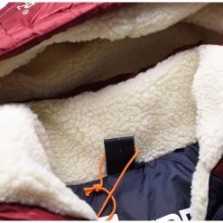 Superdry Cotton-padded Clothes M50002GNF1