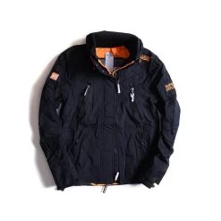 Superdry Windproof Coat M50003ZNF1