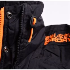 Superdry Windproof Coat M50003ZNF1