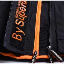 Superdry Windproof Coat M50003ZNF1