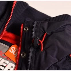 Superdry Windproof Coat M50003ZNF1