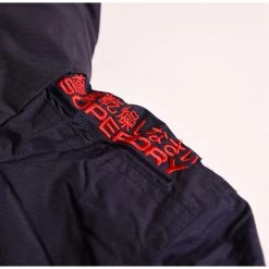 Superdry Windproof Coat M50003ZNF1