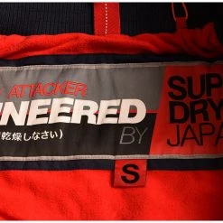 Superdry Windproof Coat M50003ZNF1