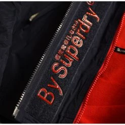 Superdry Windproof Coat M50003ZNF1